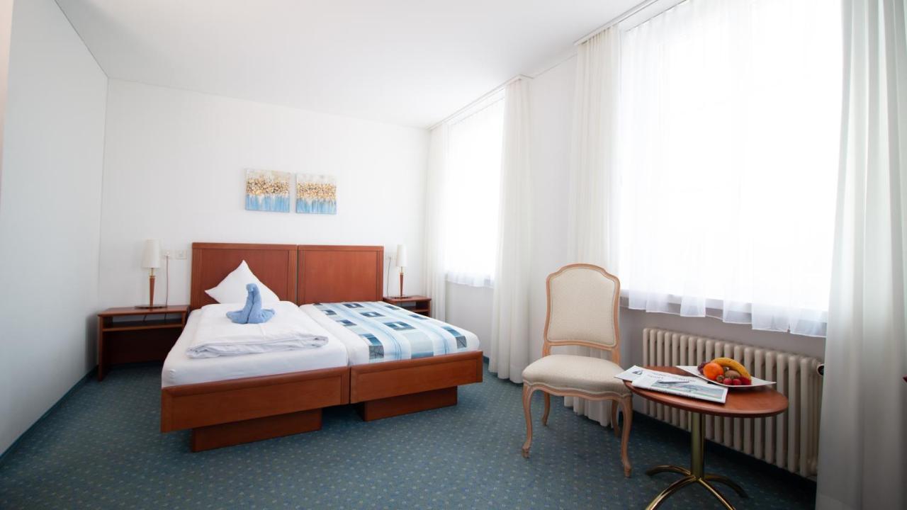 Hotel Schloss Романсхорн Экстерьер фото