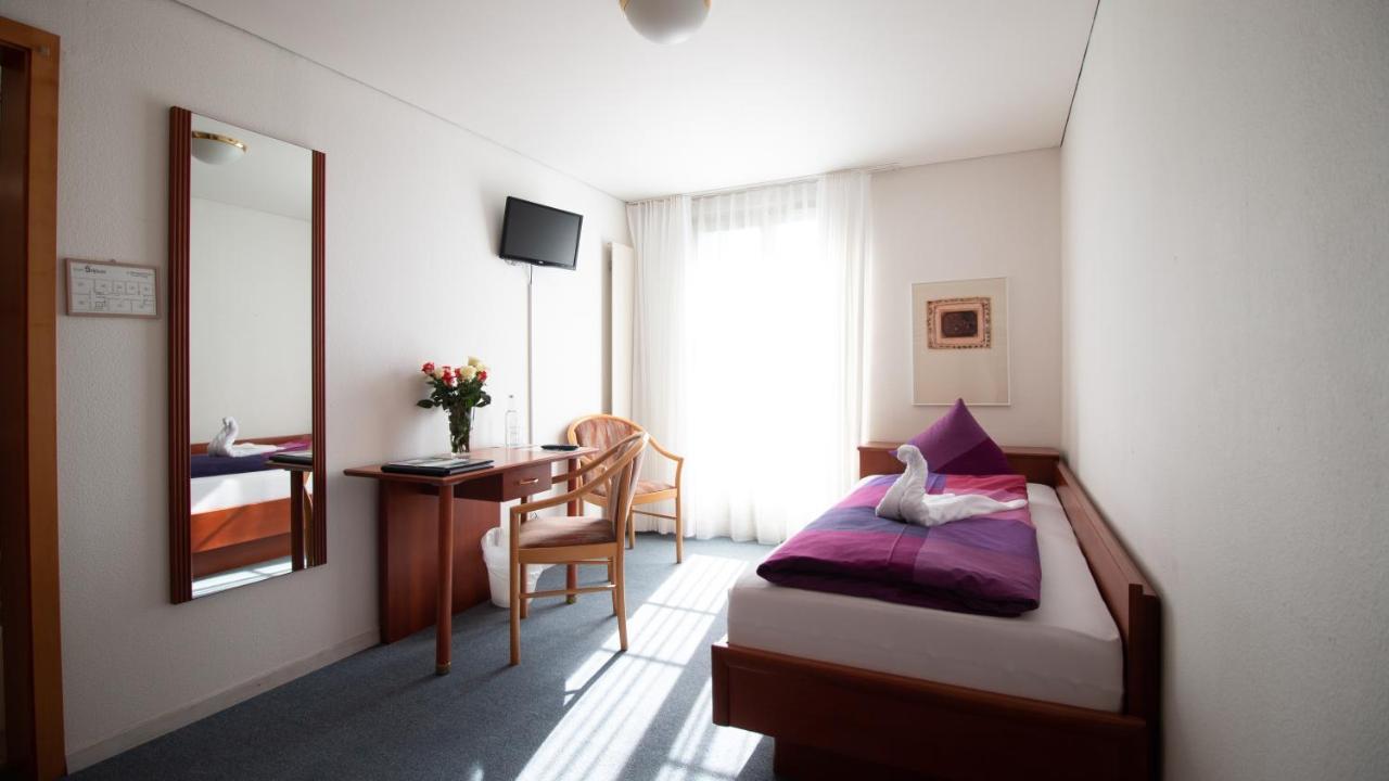 Hotel Schloss Романсхорн Экстерьер фото