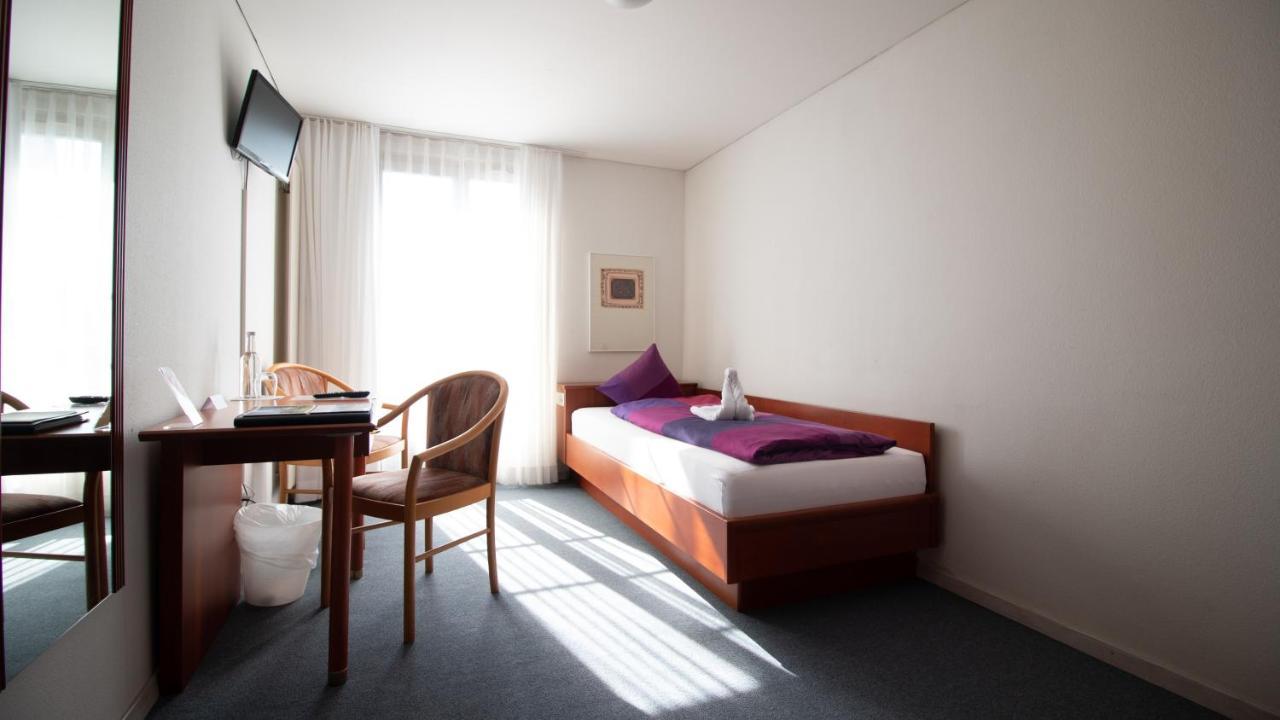 Hotel Schloss Романсхорн Экстерьер фото