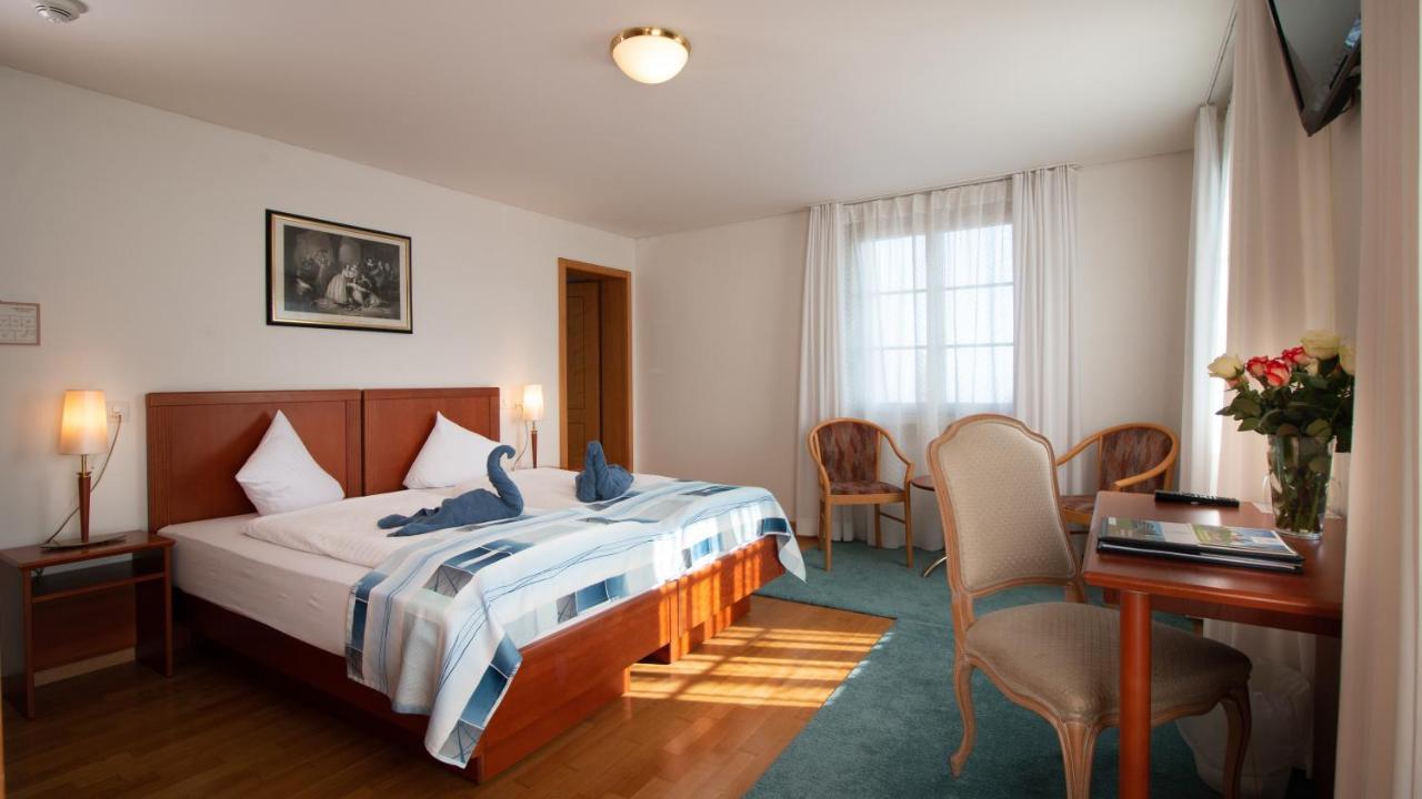 Hotel Schloss Романсхорн Экстерьер фото