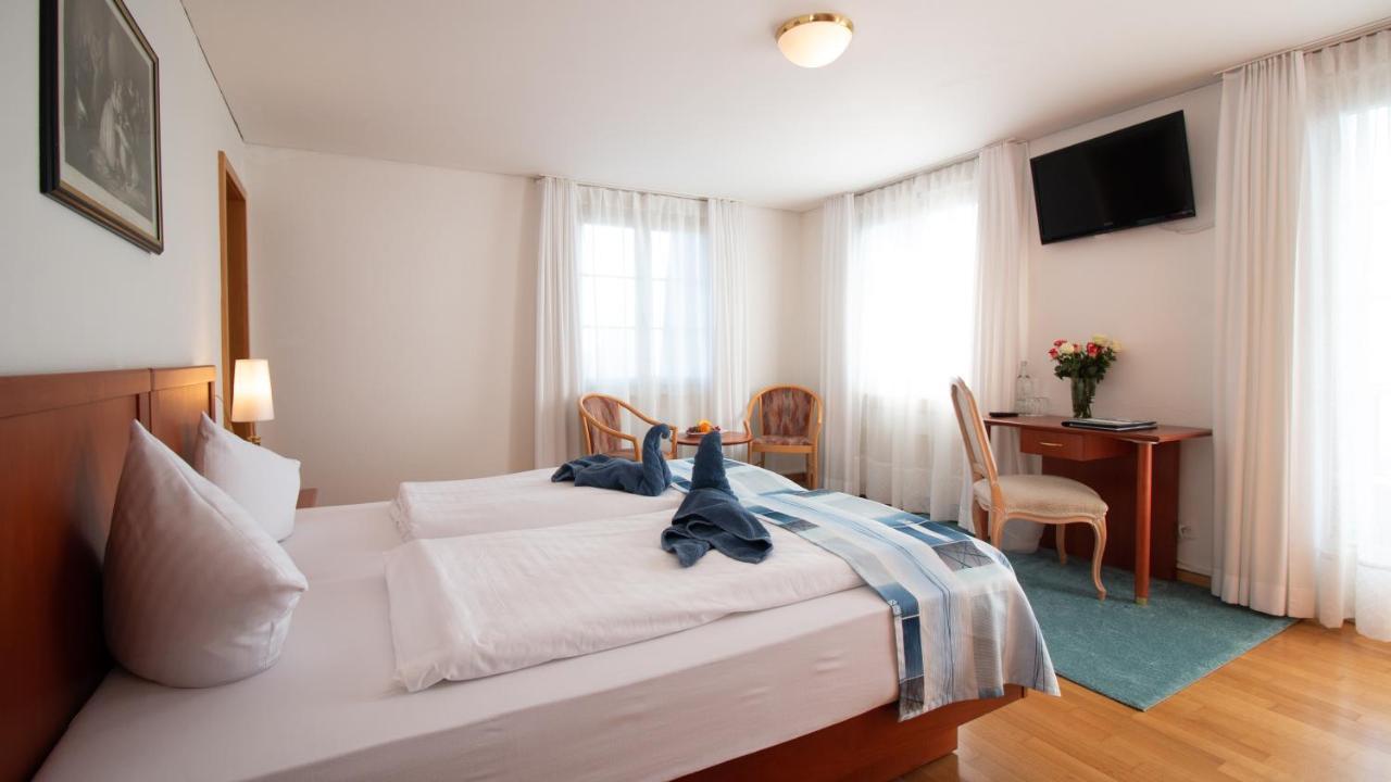 Hotel Schloss Романсхорн Экстерьер фото